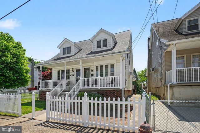719 LYTLE ST, Minersville, PA 17954