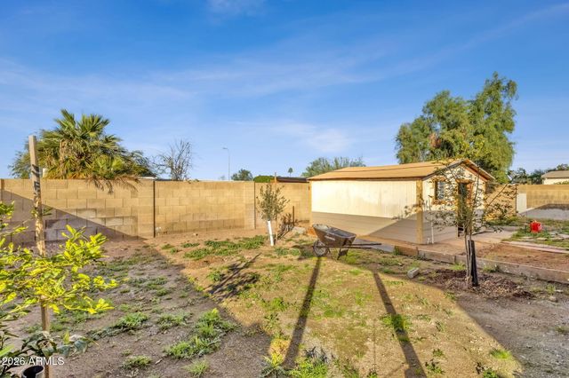 2714 W ELLIS Drive, Tempe, AZ 85282