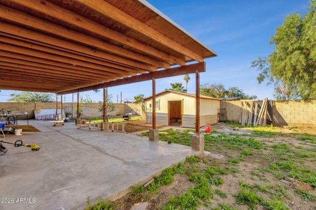 2714 W ELLIS Drive, Tempe, AZ 85282