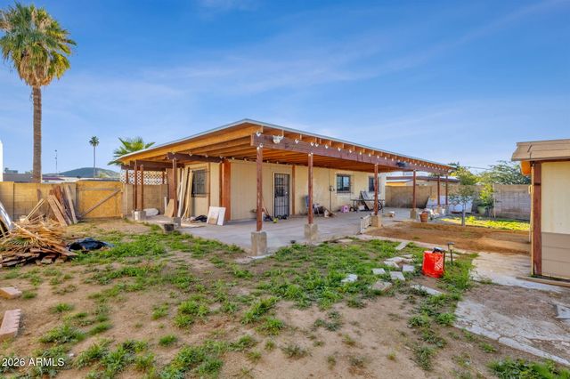 2714 W ELLIS Drive, Tempe, AZ 85282