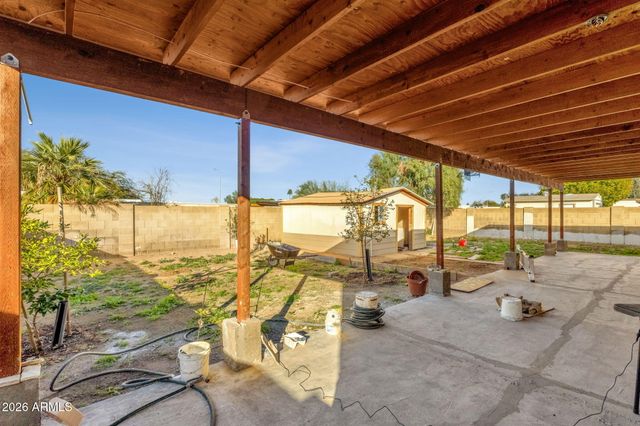 2714 W ELLIS Drive, Tempe, AZ 85282