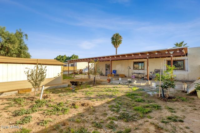 2714 W ELLIS Drive, Tempe, AZ 85282