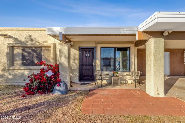 2714 W ELLIS Drive, Tempe, AZ 85282