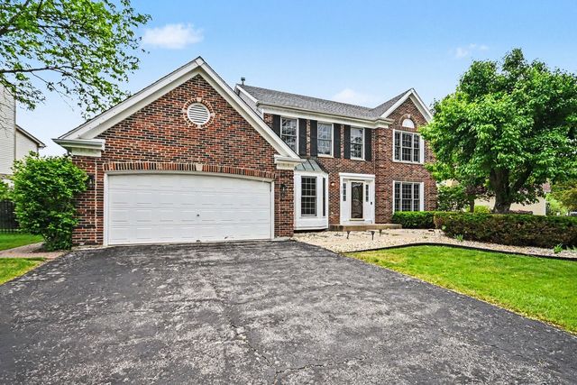 865 Warwick Lane SE, Lake Zurich, IL 60047