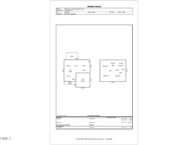 224 Mayors Lane, Wendell, NC 27591