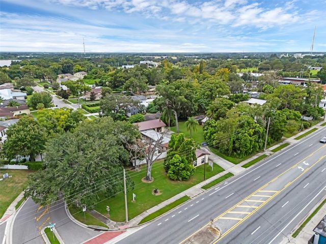 1725 FAIRVIEW SHORES DRIVE, Orlando, FL 32804