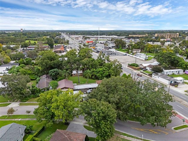 1725 FAIRVIEW SHORES DRIVE, Orlando, FL 32804
