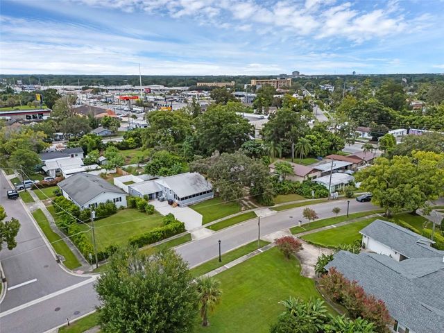 1725 FAIRVIEW SHORES DRIVE, Orlando, FL 32804