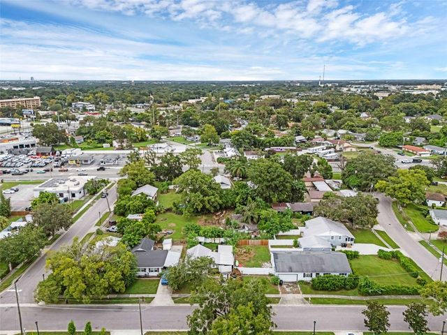 1725 FAIRVIEW SHORES DRIVE, Orlando, FL 32804