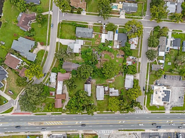 1725 FAIRVIEW SHORES DRIVE, Orlando, FL 32804