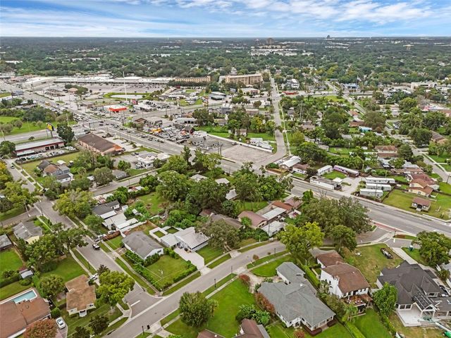 1725 FAIRVIEW SHORES DRIVE, Orlando, FL 32804