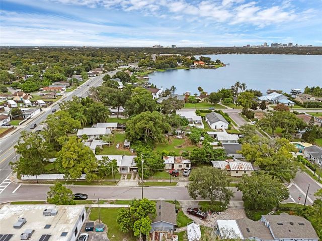 1725 FAIRVIEW SHORES DRIVE, Orlando, FL 32804