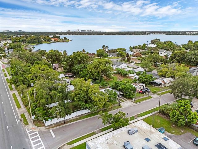 1725 FAIRVIEW SHORES DRIVE, Orlando, FL 32804