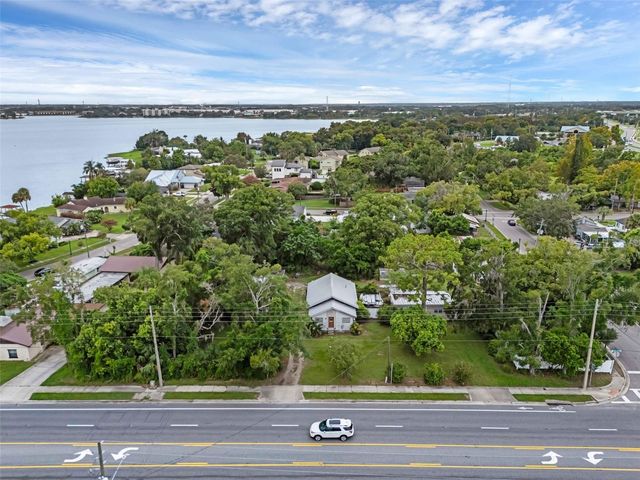 1725 FAIRVIEW SHORES DRIVE, Orlando, FL 32804