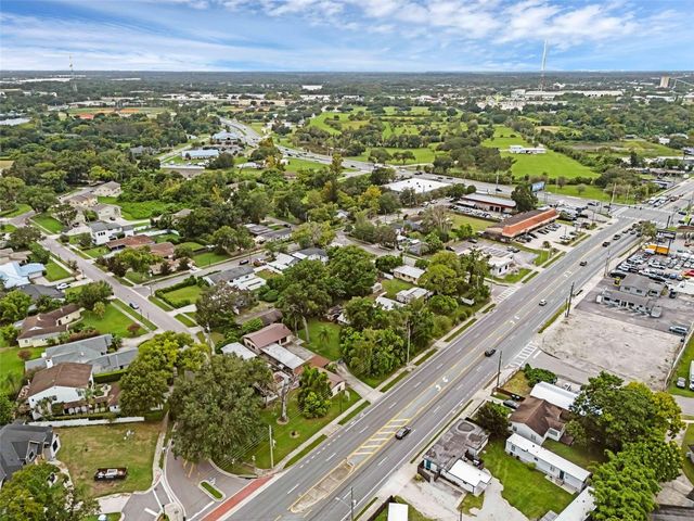 1725 FAIRVIEW SHORES DRIVE, Orlando, FL 32804