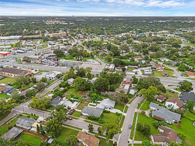 1725 FAIRVIEW SHORES DRIVE, Orlando, FL 32804