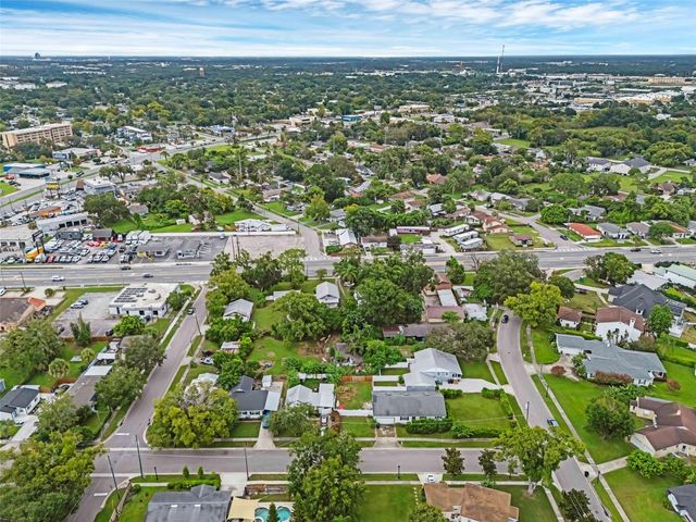 1725 FAIRVIEW SHORES DRIVE, Orlando, FL 32804