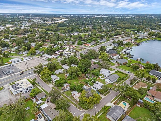 1725 FAIRVIEW SHORES DRIVE, Orlando, FL 32804