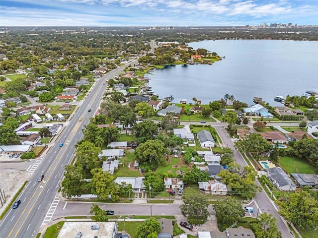 1725 FAIRVIEW SHORES DRIVE, Orlando, FL 32804