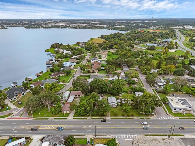 1725 FAIRVIEW SHORES DRIVE, Orlando, FL 32804