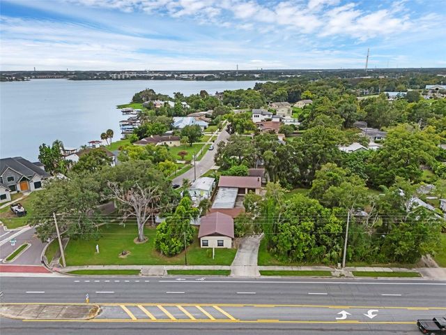1725 FAIRVIEW SHORES DRIVE, Orlando, FL 32804