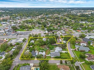 1725 FAIRVIEW SHORES DRIVE, Orlando, FL 32804