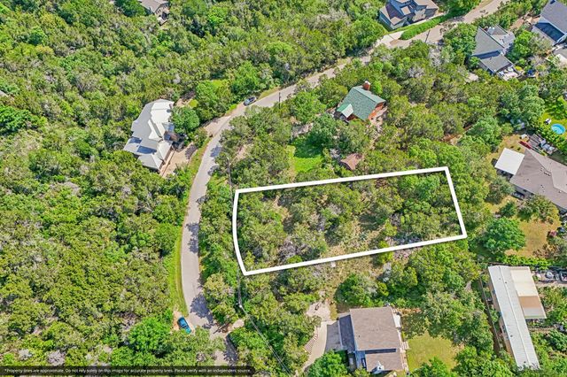 2405 Crazyhorse PASS, Austin, TX 78734