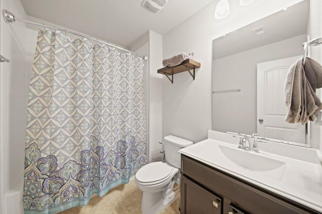 2725 Merlin Lane, Pearland, TX 77581