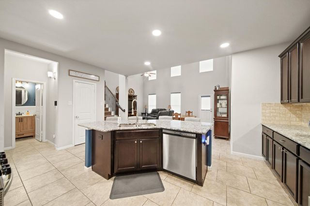 2725 Merlin Lane, Pearland, TX 77581