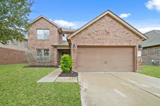 2725 Merlin Lane, Pearland, TX 77581