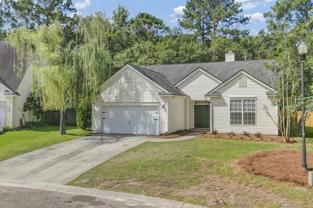 1417 Endicot Way, Mount Pleasant, SC 29466