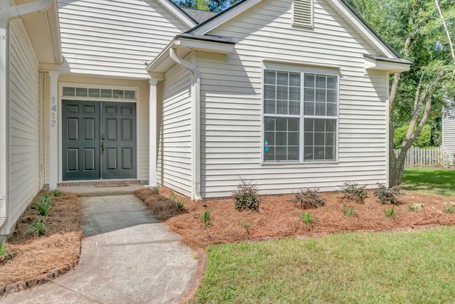 1417 Endicot Way, Mount Pleasant, SC 29466