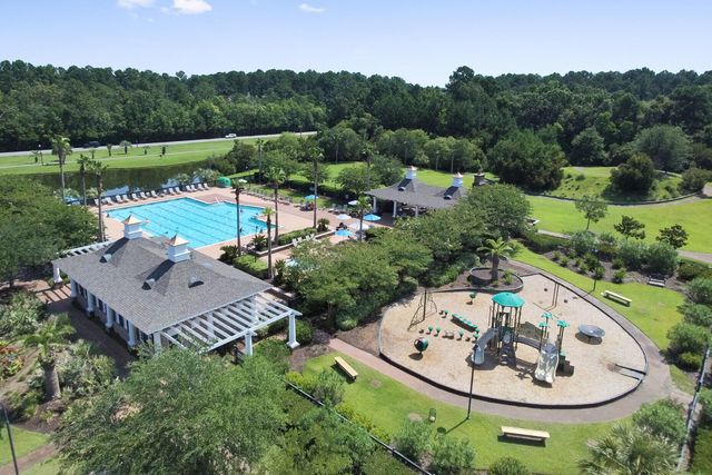 1417 Endicot Way, Mount Pleasant, SC 29466