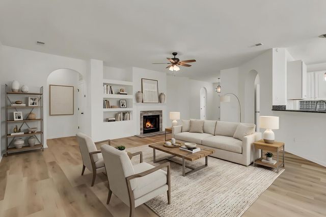 1417 Endicot Way, Mount Pleasant, SC 29466