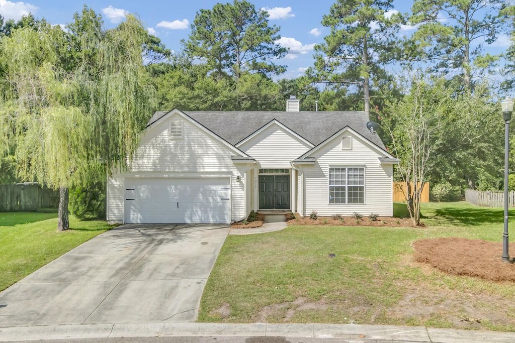 1417 Endicot Way, Mount Pleasant, SC 29466