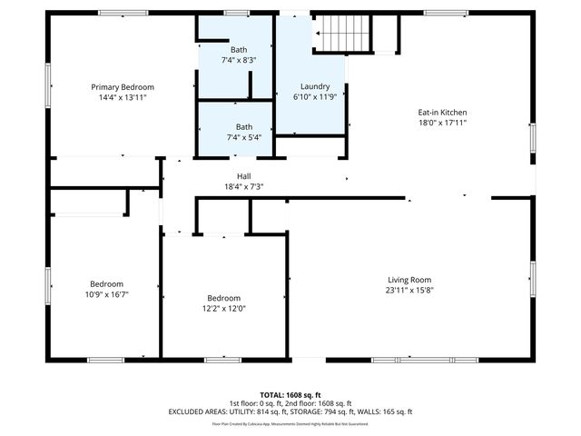 215 4th Street W, Andalusia, IL 61232