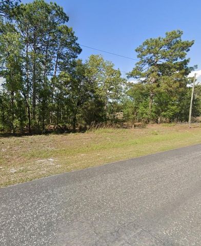 425 W HOMEWAY LOOP, Citrus Springs, FL 34434