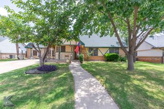 809 Chanticleers Lane, Abilene, TX 79602