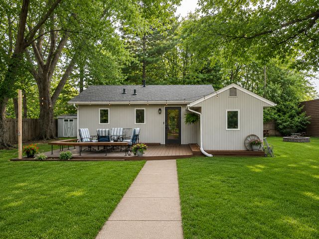 12486 Partridge Street NW, Coon Rapids, MN 55448