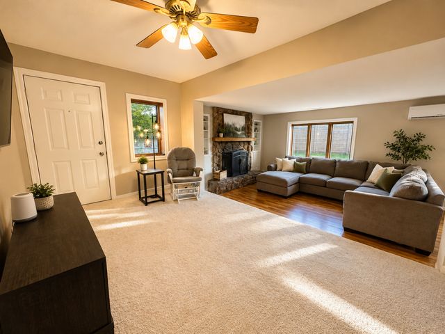 12486 Partridge Street NW, Coon Rapids, MN 55448