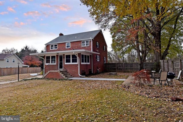 7125 HARRISON LN, Alexandria, VA 22306