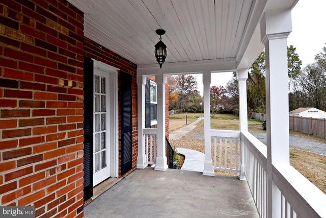 7125 HARRISON LN, Alexandria, VA 22306