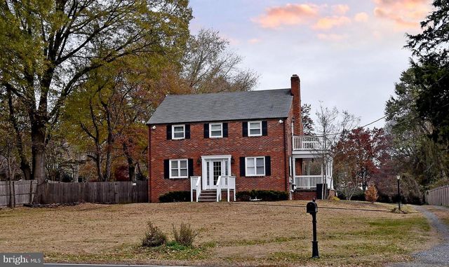7125 HARRISON LN, Alexandria, VA 22306