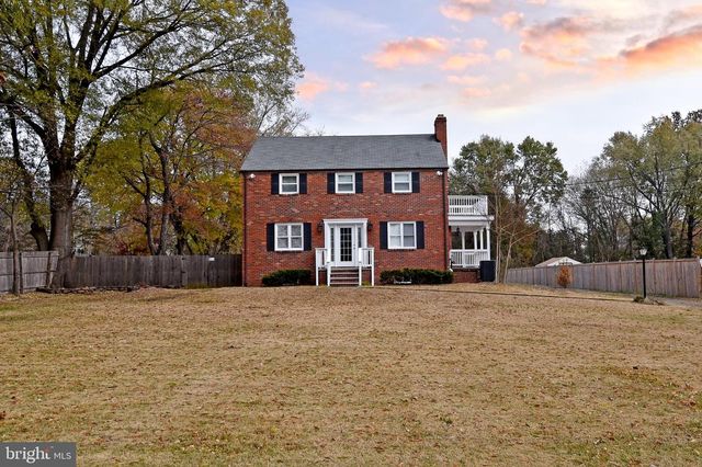 7125 HARRISON LN, Alexandria, VA 22306
