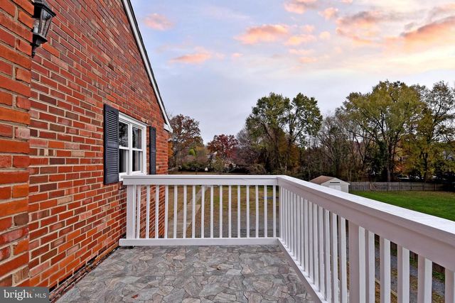 7125 HARRISON LN, Alexandria, VA 22306