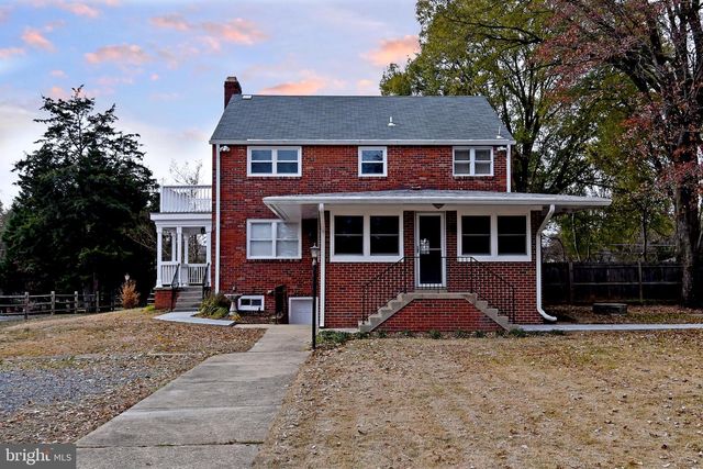 7125 HARRISON LN, Alexandria, VA 22306