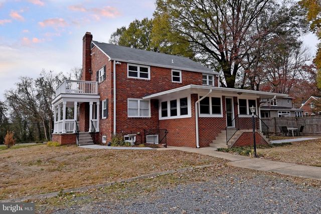 7125 HARRISON LN, Alexandria, VA 22306