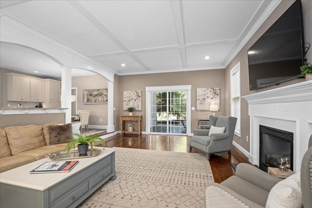 3 Foxhill Drive, Southborough, MA 01772