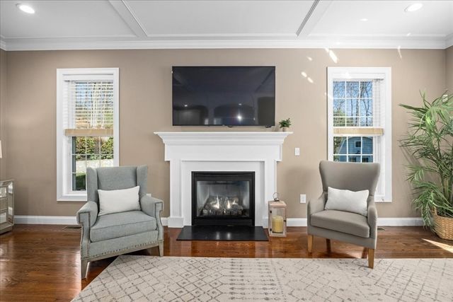 3 Foxhill Drive, Southborough, MA 01772