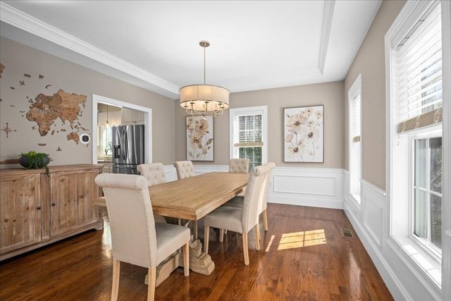 3 Foxhill Drive, Southborough, MA 01772